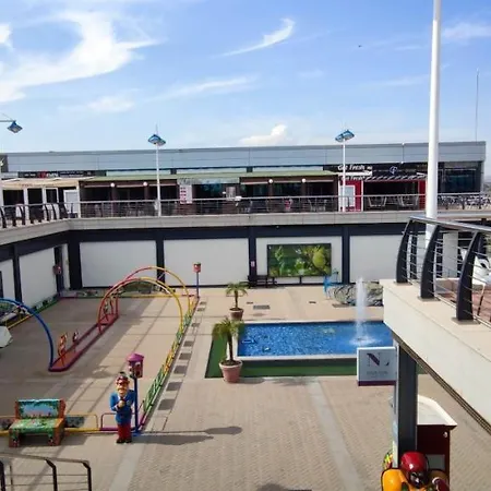 Vakantiehuis Encantador Adosado En