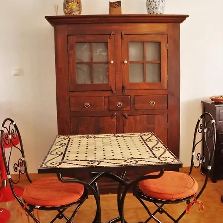 Encantador Adosado En Holiday home